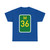 SA road M36 (South Africa) (Road Sign) T-Shirt