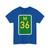 SA road M36 (South Africa) (Road Sign) T-Shirt