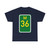 SA road M36 (South Africa) (Road Sign) T-Shirt