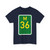 SA road M36 (South Africa) (Road Sign) T-Shirt
