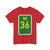 SA road M36 (South Africa) (Road Sign) T-Shirt