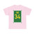SA road M34 (South Africa) (Road Sign) T-Shirt