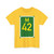 SA road M42 (South Africa) (Road Sign) T-Shirt