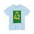 SA road M42 (South Africa) (Road Sign) T-Shirt