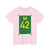 SA road M42 (South Africa) (Road Sign) T-Shirt