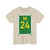 SA road M24 (South Africa) (Road Sign) T-Shirt