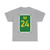 SA road M24 (South Africa) (Road Sign) T-Shirt