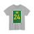 SA road M24 (South Africa) (Road Sign) T-Shirt