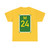 SA road M24 (South Africa) (Road Sign) T-Shirt
