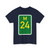 SA road M24 (South Africa) (Road Sign) T-Shirt
