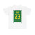 SA road M23 (South Africa) (Road Sign) T-Shirt
