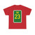 SA road M23 (South Africa) (Road Sign) T-Shirt