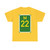 SA road M22 (South Africa) (Road Sign) T-Shirt