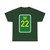 SA road M22 (South Africa) (Road Sign) T-Shirt