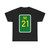 SA road M21 (South Africa) (Road Sign) T-Shirt