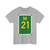 SA road M21 (South Africa) (Road Sign) T-Shirt