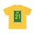 SA road M21 (South Africa) (Road Sign) T-Shirt
