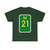 SA road M21 (South Africa) (Road Sign) T-Shirt