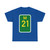SA road M21 (South Africa) (Road Sign) T-Shirt