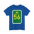 SA road M56 (South Africa) (Road Sign) T-Shirt