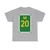 SA road M20 (South Africa) (Road Sign) T-Shirt