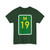 SA road M19 (South Africa) (Road Sign) T-Shirt