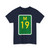 SA road M19 (South Africa) (Road Sign) T-Shirt