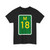 SA road M18 (South Africa) (Road Sign) T-Shirt
