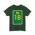SA road M18 (South Africa) (Road Sign) T-Shirt