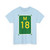 SA road M18 (South Africa) (Road Sign) T-Shirt