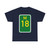 SA road M18 (South Africa) (Road Sign) T-Shirt