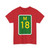 SA road M18 (South Africa) (Road Sign) T-Shirt