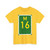 SA road M16 (South Africa) (Road Sign) T-Shirt