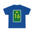 SA road M16 (South Africa) (Road Sign) T-Shirt