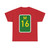 SA road M16 (South Africa) (Road Sign) T-Shirt