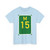 SA road M15 (South Africa) (Road Sign) T-Shirt