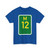 SA road M12 (South Africa) (Road Sign) T-Shirt