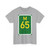 SA road M65 (South Africa) (Road Sign) T-Shirt