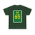 SA road M65 (South Africa) (Road Sign) T-Shirt