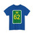 SA road M62 (South Africa) (Road Sign) T-Shirt