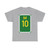 SA road M10 (South Africa) (Road Sign) T-Shirt