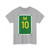 SA road M10 (South Africa) (Road Sign) T-Shirt