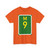 SA road M9 (South Africa) (Road Sign) T-Shirt