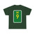 SA road M9 (South Africa) (Road Sign) T-Shirt