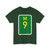 SA road M9 (South Africa) (Road Sign) T-Shirt