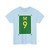 SA road M9 (South Africa) (Road Sign) T-Shirt