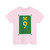 SA road M9 (South Africa) (Road Sign) T-Shirt