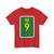 SA road M9 (South Africa) (Road Sign) T-Shirt