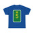 SA road M5 (South Africa) (Road Sign) T-Shirt