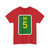 SA road M5 (South Africa) (Road Sign) T-Shirt